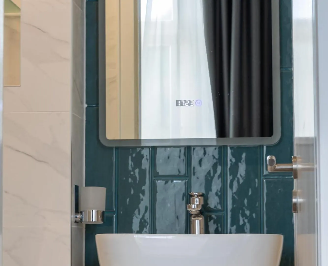 Hotel Boutique-Hotel Weisses Haus Art Bad Kissingen