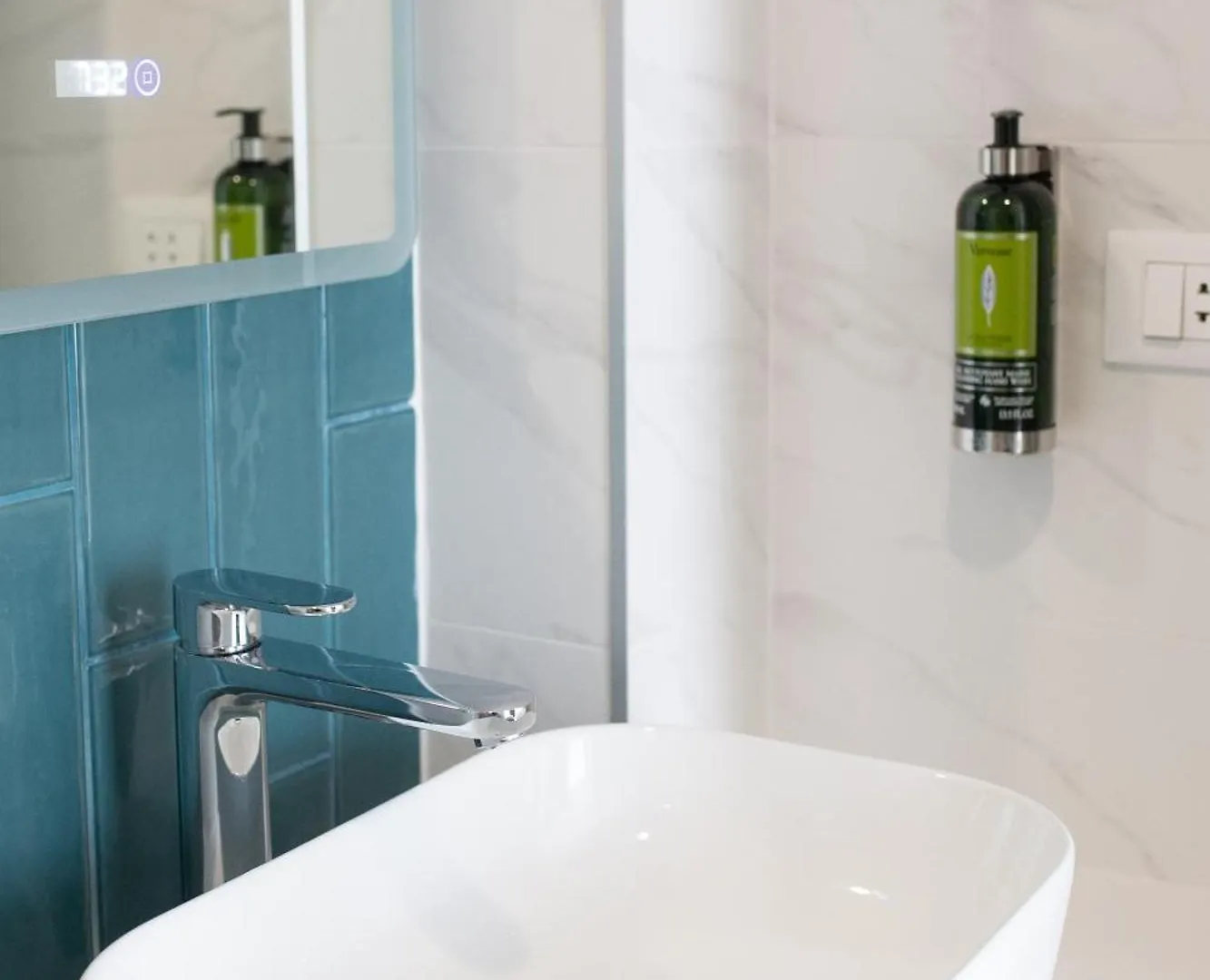 Boutique-Hotel Weisses Haus Art Bad Kissingen 3*,  Deutschland