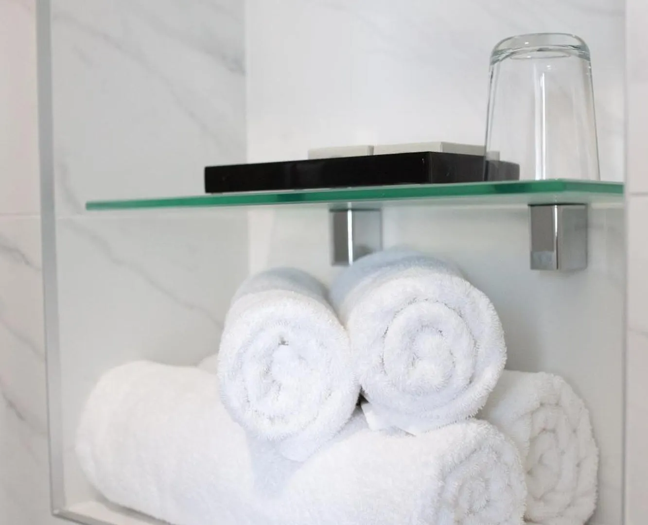 Boutique-Hotel Weisses Haus Art Bad Kissingen Hotel