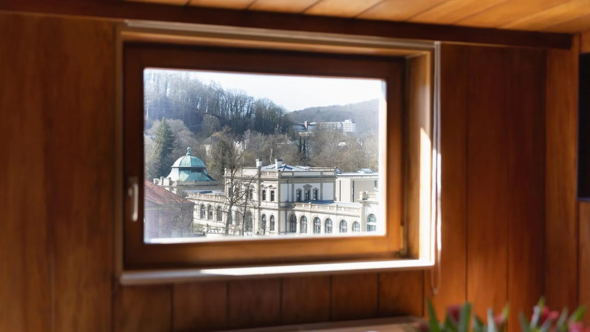 Boutique-Hotel Weisses Haus Art Bad Kissingen 3*,  Deutschland