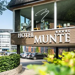 Munte Am Stadtwald 4*, Bremen Deutschland