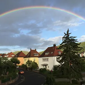 Ferienwohnung&wellness Bad Kissingen